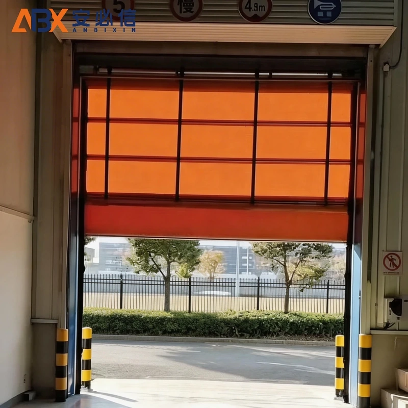 清远翻转式卸货平台