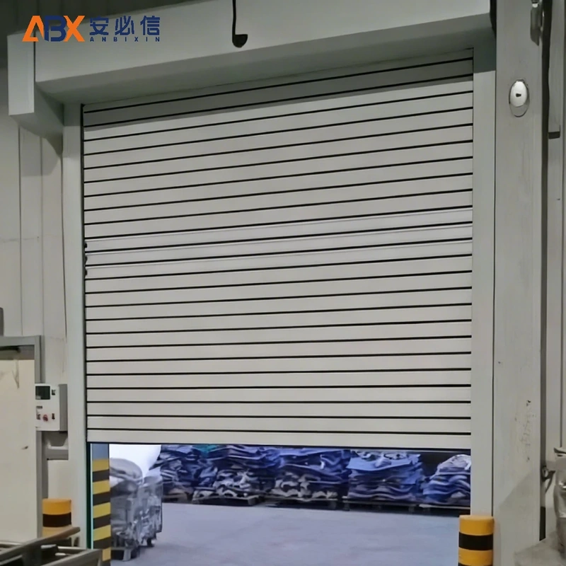 清远雷达高速门